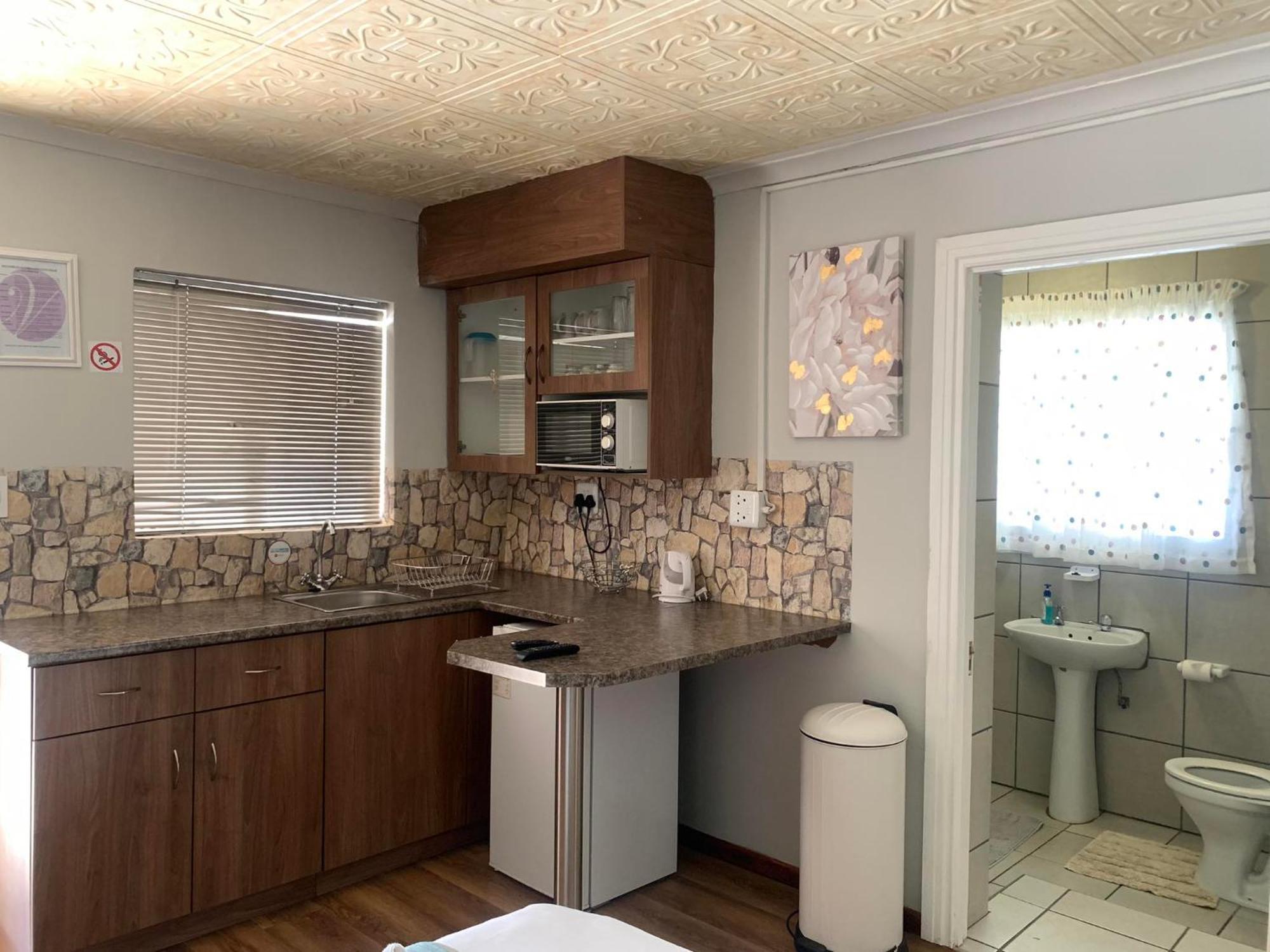 Victoria Oaks Guesthouse Victoria West エクステリア 写真